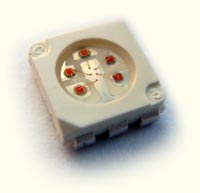 5-   smd Topled-5050