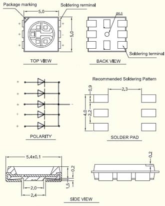 5-������� smd ���������