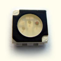RGB  smd Topled-5050